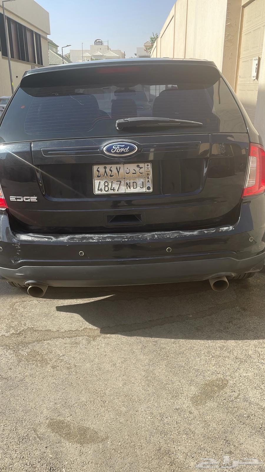 فورد إيدج63617719234049111