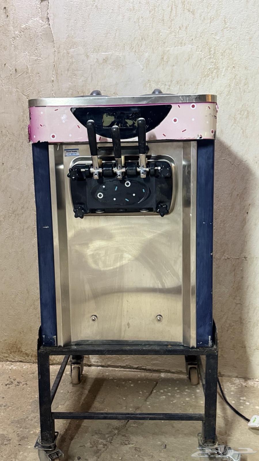 Ice cream machine for sale63382629278977114
