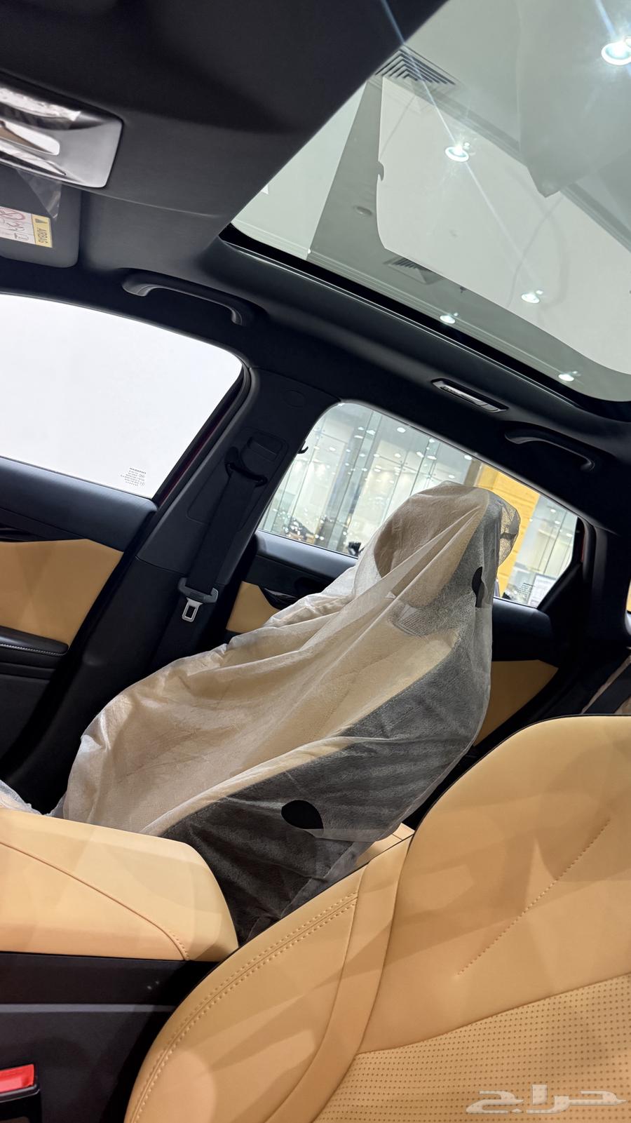 Changan Uni-V Elite 2025 (Fantasy Price and Free Tinting)63617723735170114