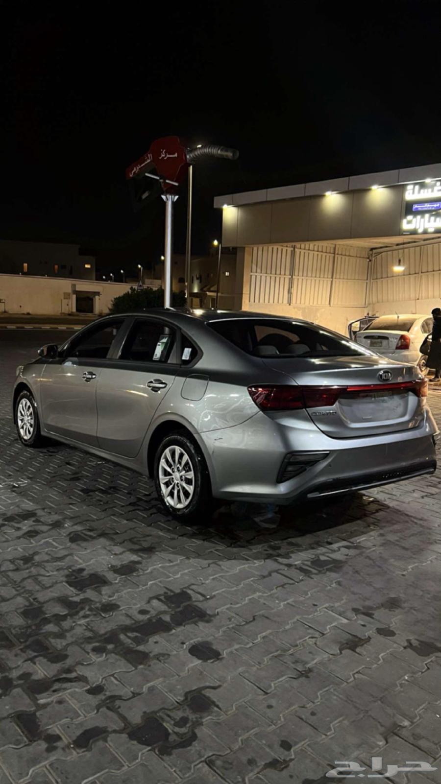 Kia Cerato 201963617720689795110