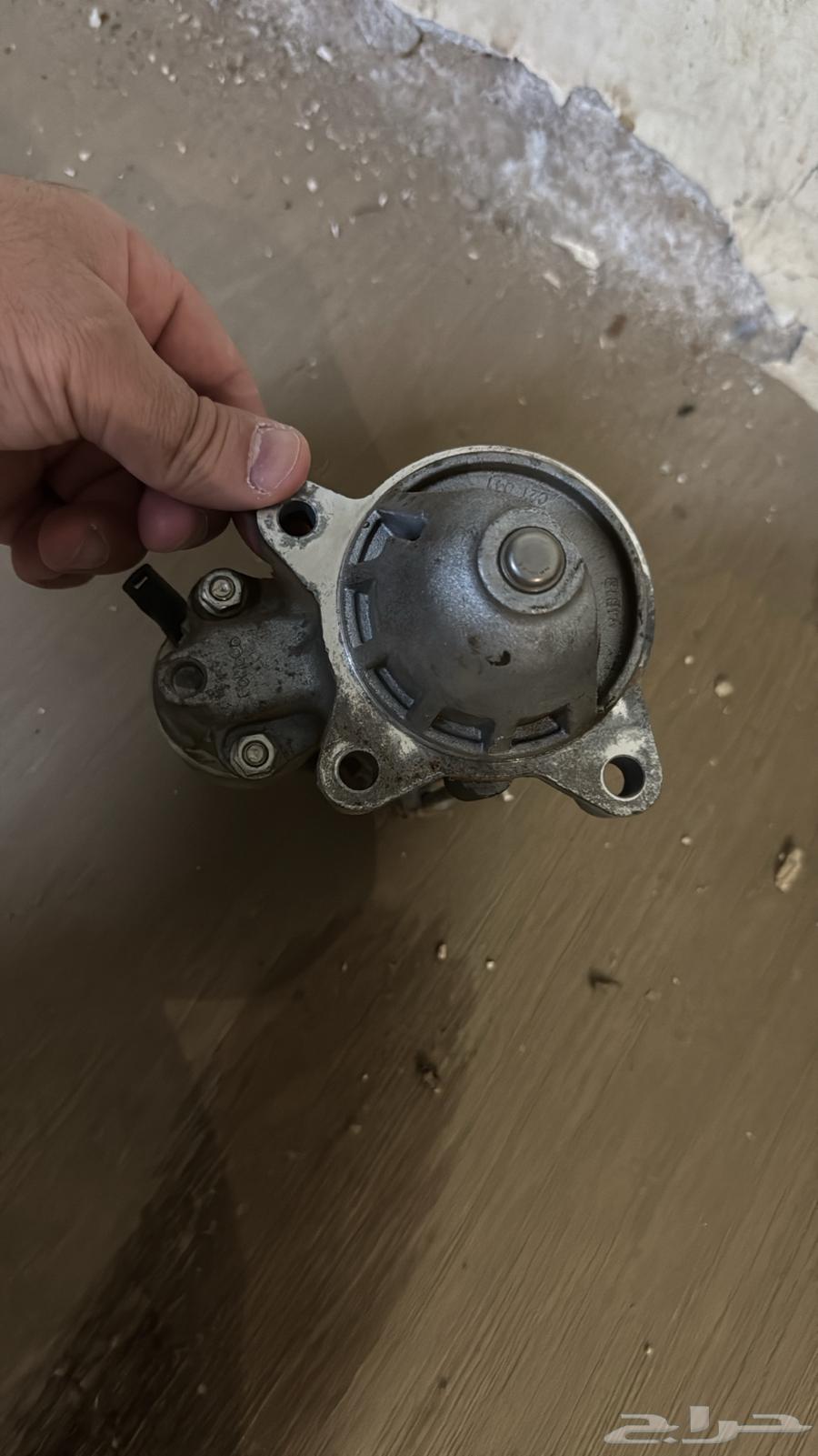 Ford Van Spare Parts63617724330115112