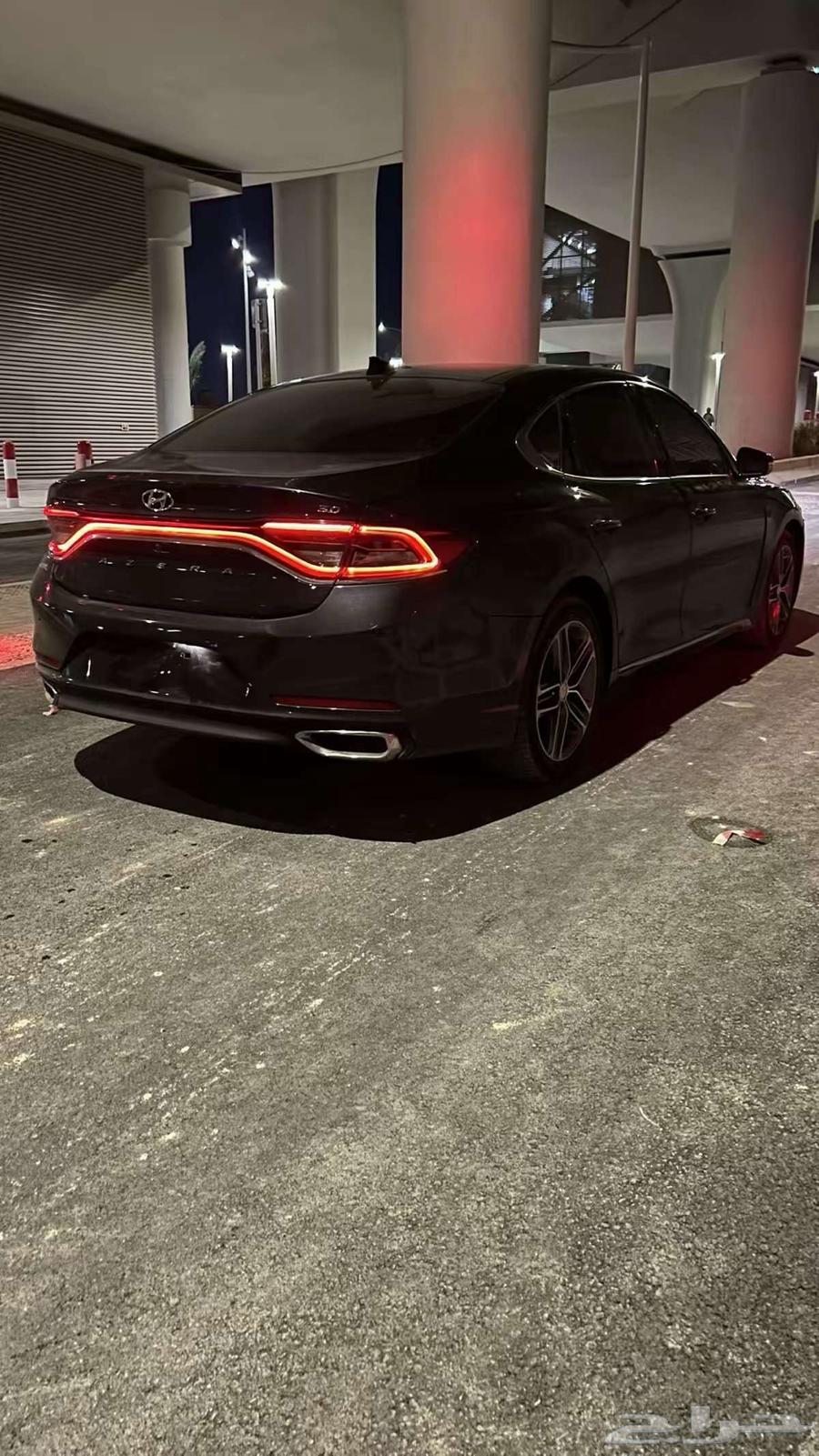 Azera 201863617851438722111