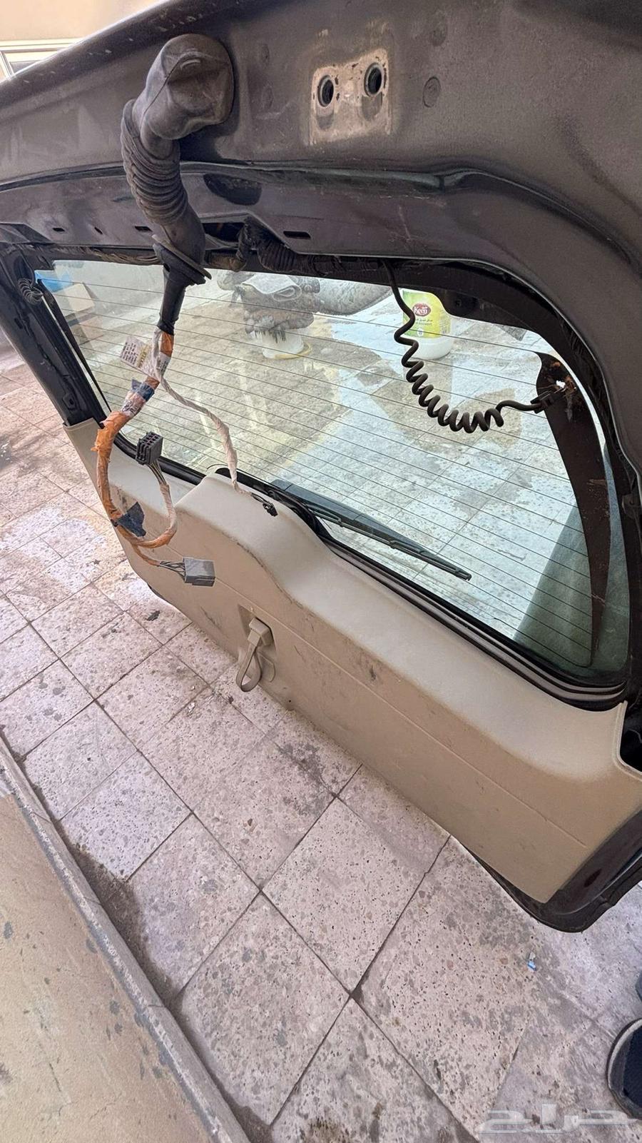 شنطة فورد اكسبدشن 201663382328580482112