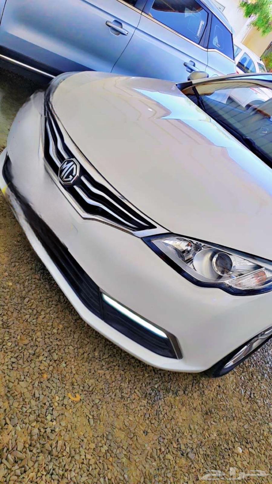 Very clean MG 360, little walked, at a great price63023181313410114
