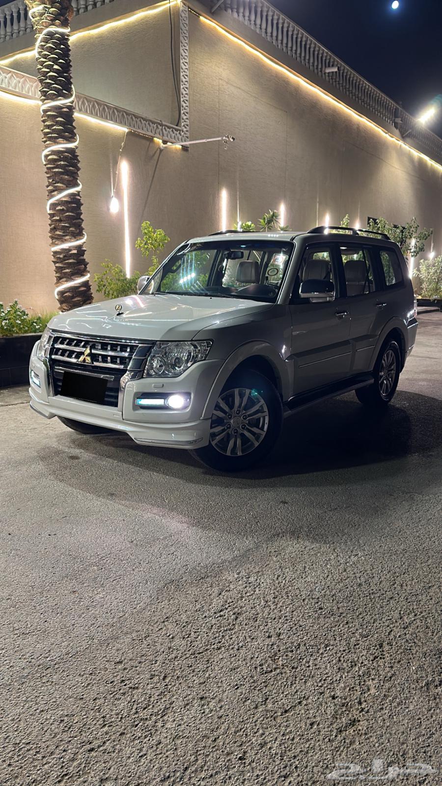 2020 Pajero for sale, special category63617720036099111