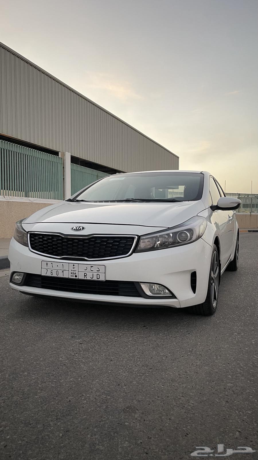Kia Cerato 2017 for sale63617852733826111