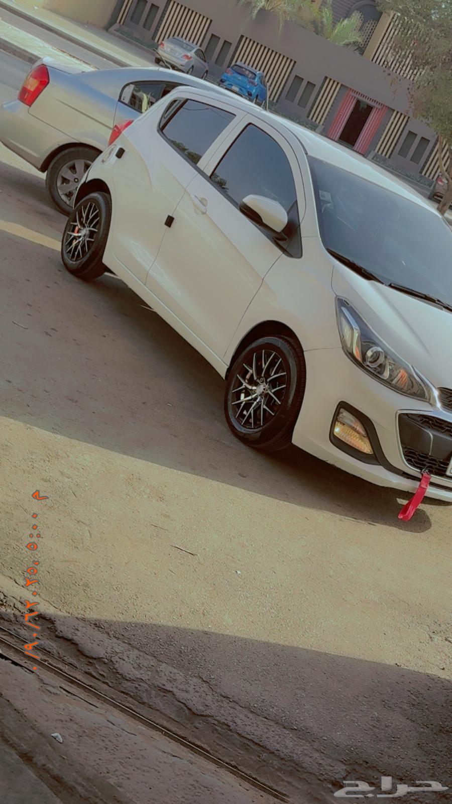 Chevrolet Spark. 2020 model for sale63381860488322111