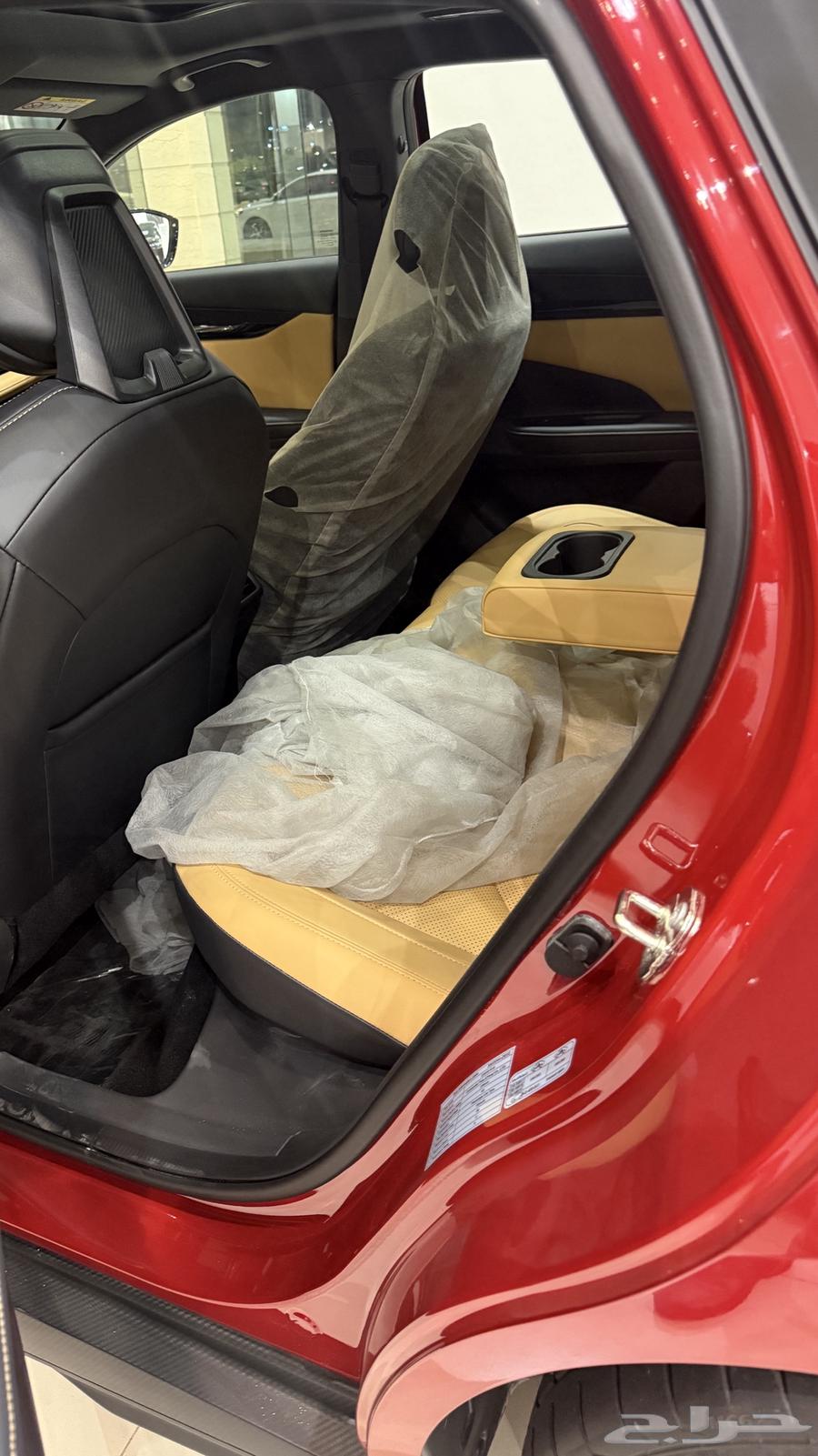 Changan Uni-V Elite 2025 (Fantasy Price and Free Tinting)63617723735170113