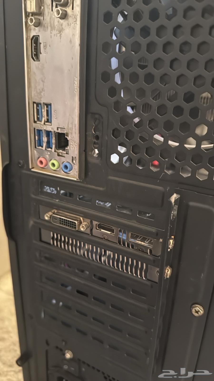 PC Gaming for sale instead of Sony 563381653982467112