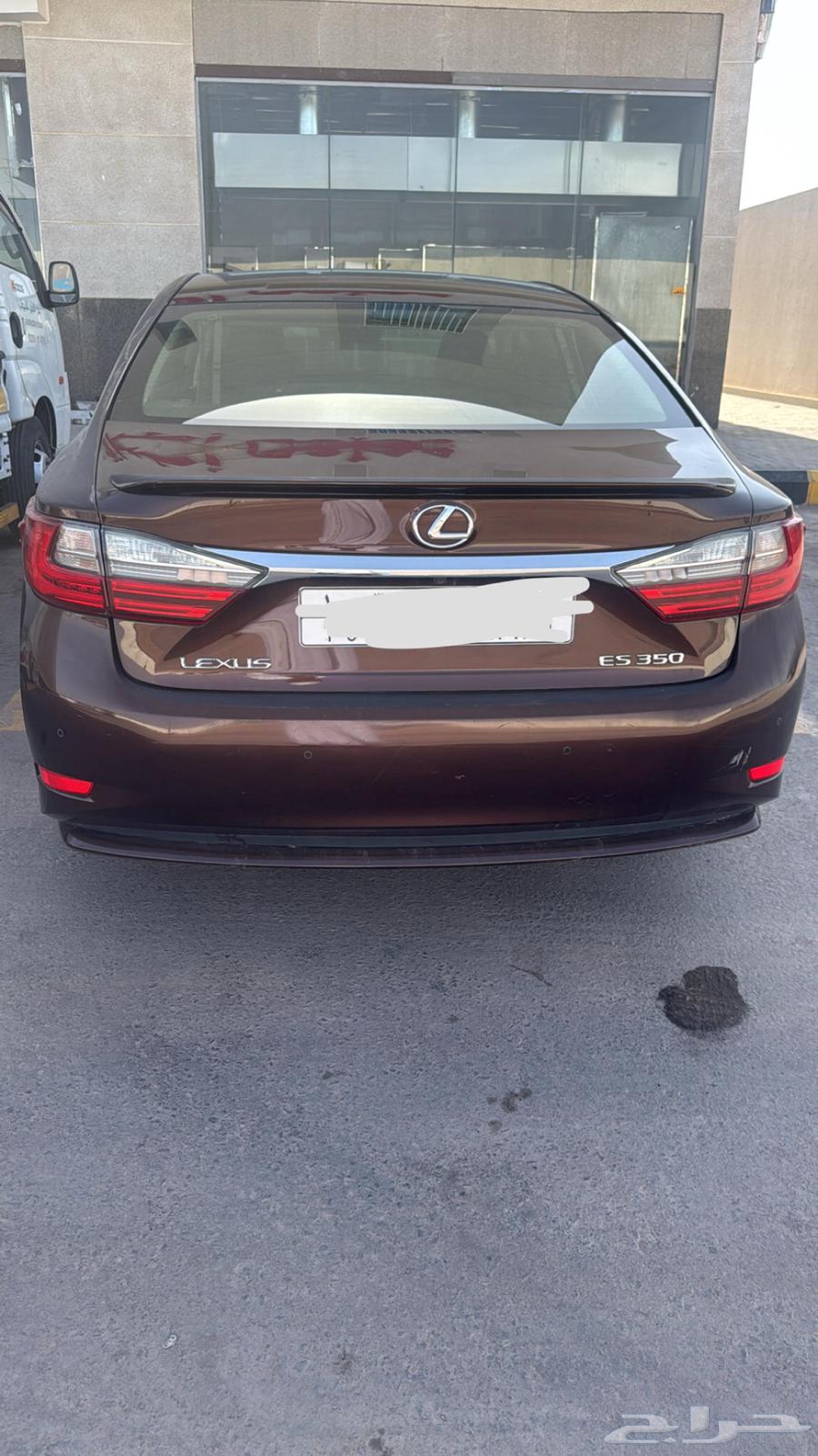 Lexus ES 2016 for sale63383066342018111