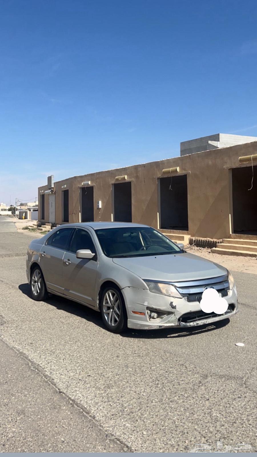 Ford Fusion 201063383739831297110