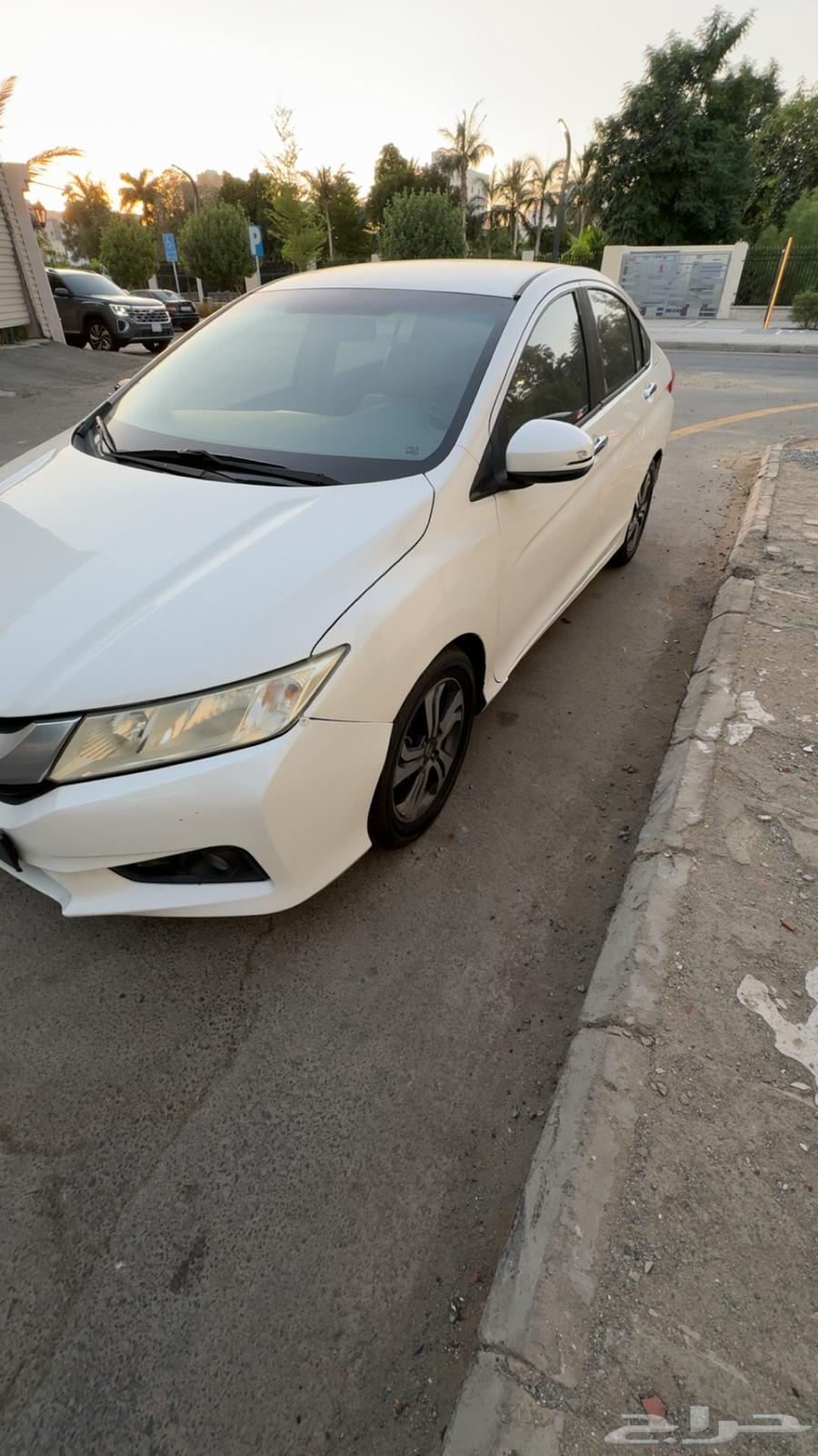 Honda City 2014 for sale63617856744449112