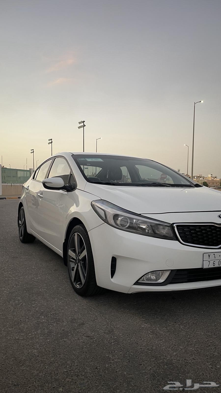 Kia Cerato 2017 for sale63617852733826113