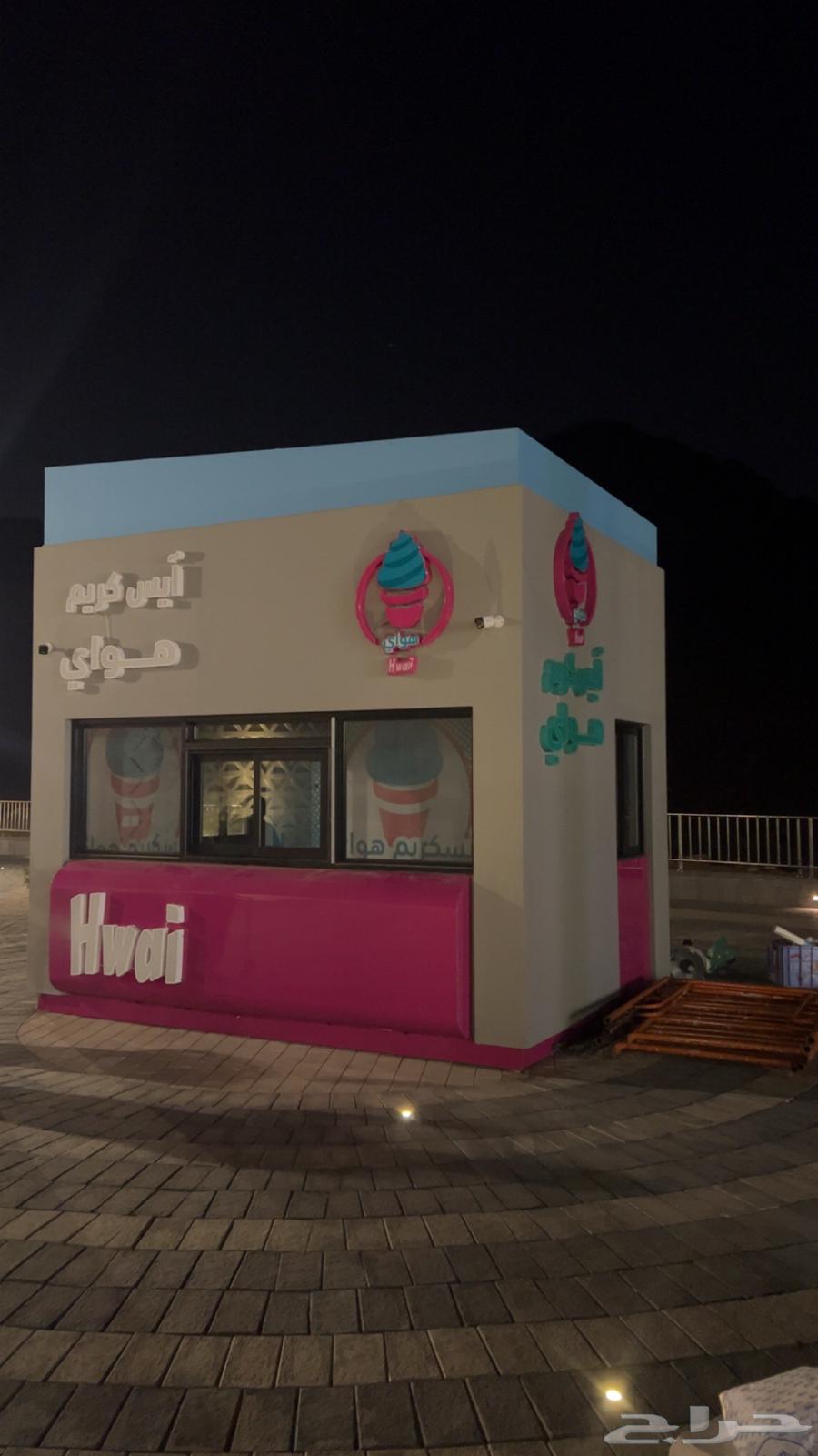 Design and implementation of all drive-thru booths and mobile rooms63381318210307111