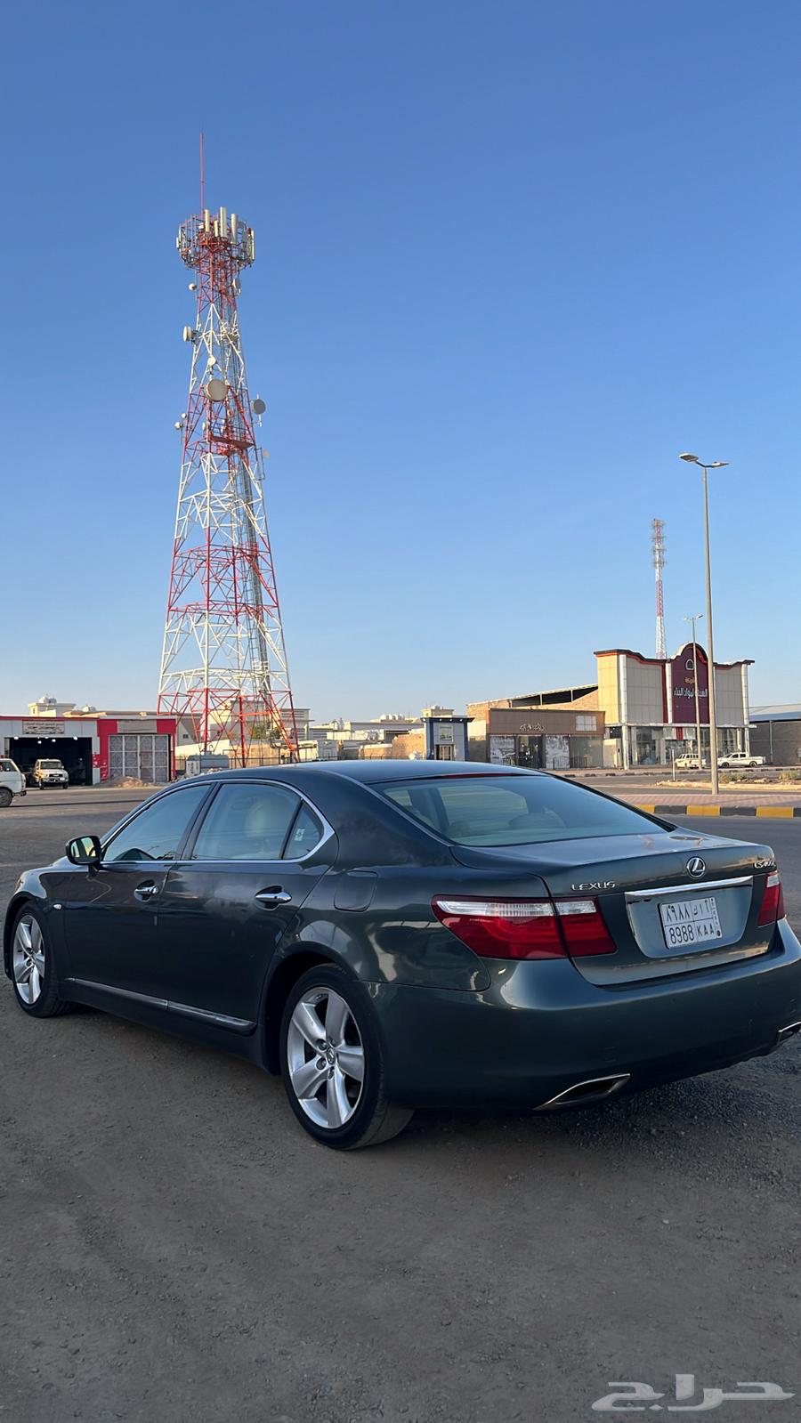 Lexus 46063617853219841113