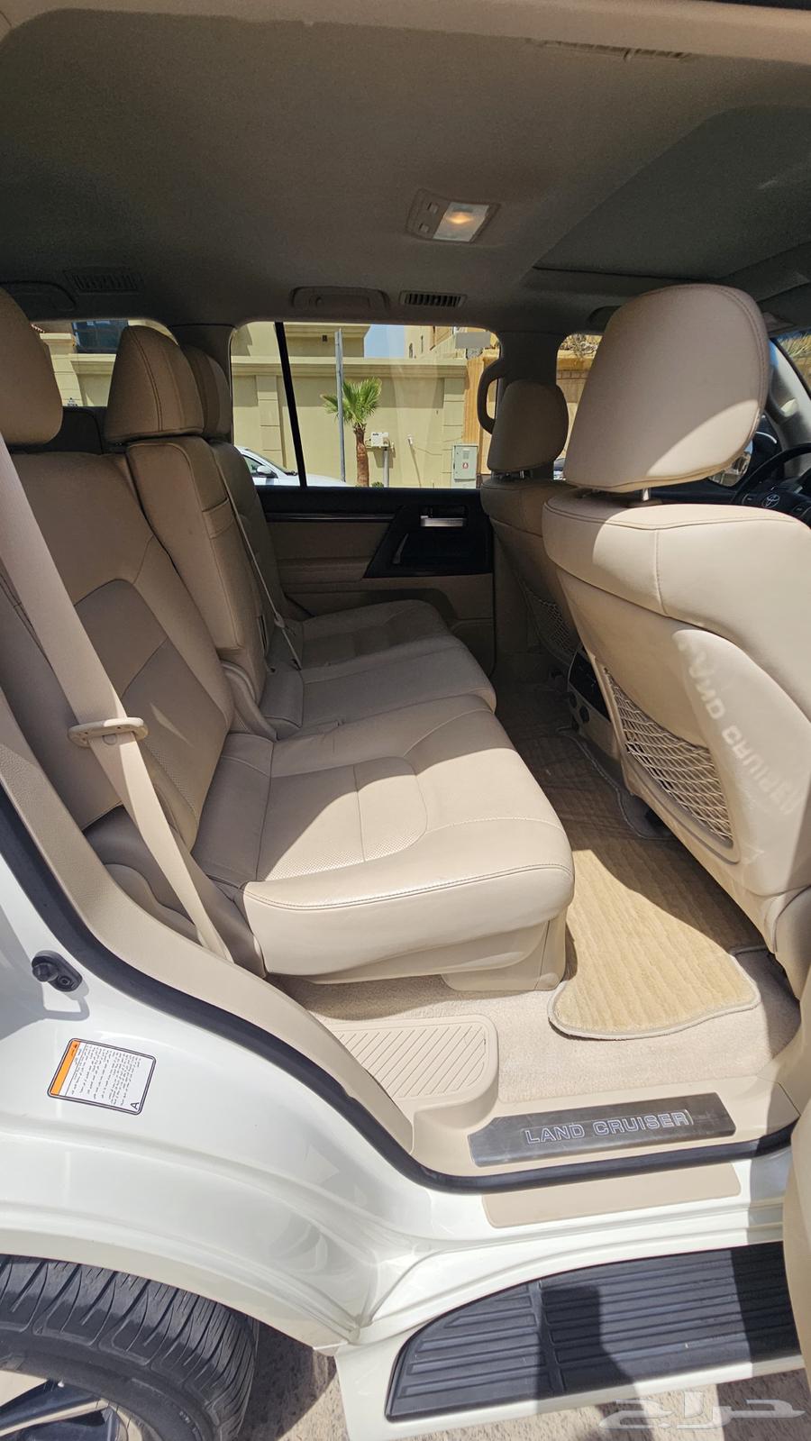 2021 Land Cruiser Turang V6 for sale, agency replacement63381324239106113