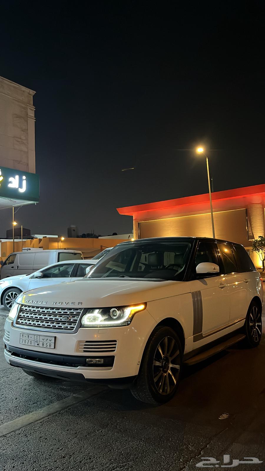 رنج 2015 مستعمل63617853762563112