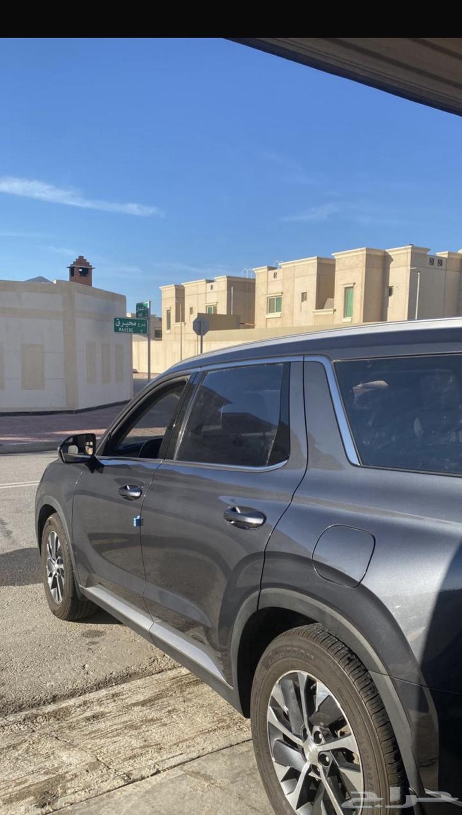 هيونداي باليسيد 202263617723633410112