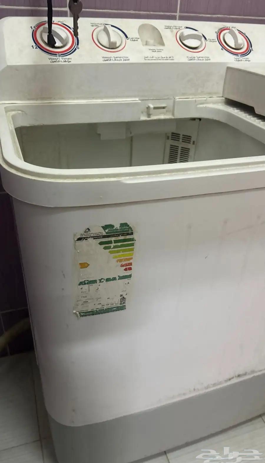 Washing machine for sale63618291279874112