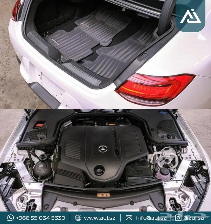 2022 Mercedes-Benz CLS 45063381497005186114