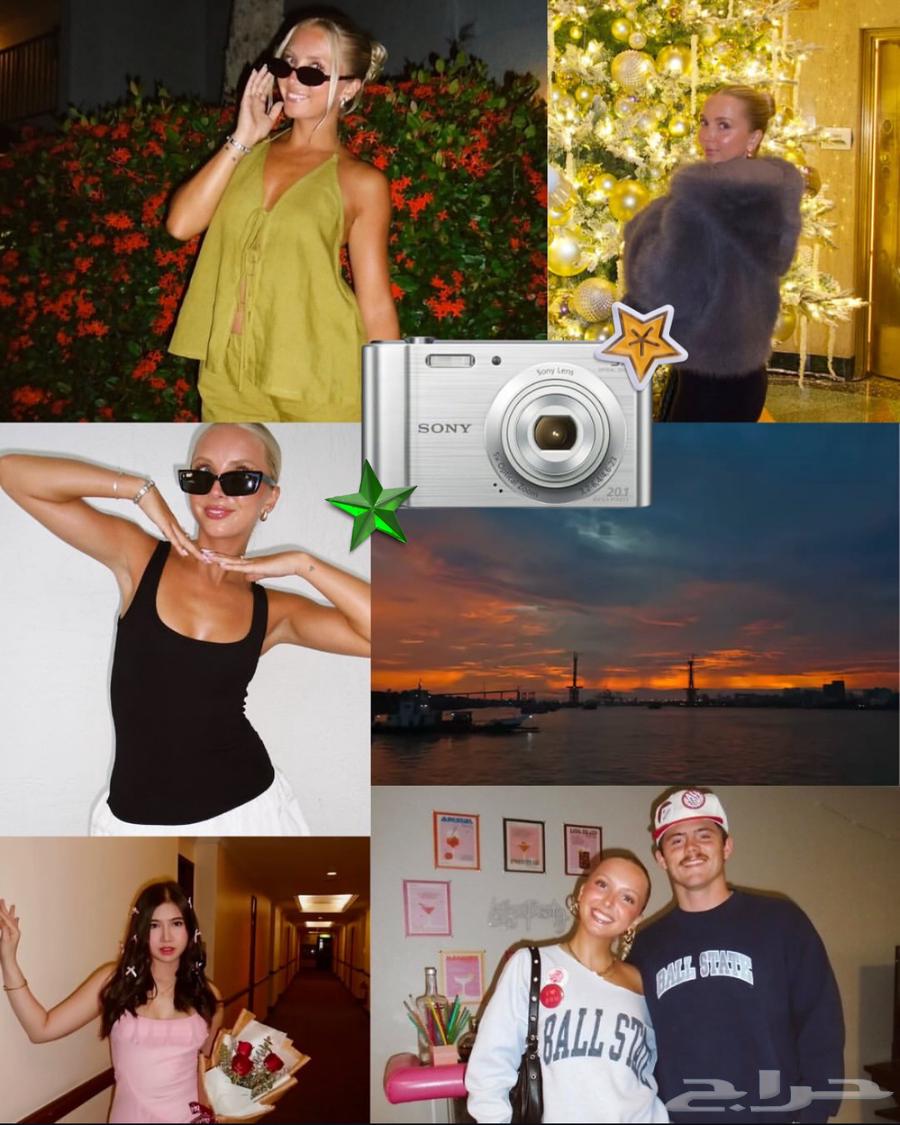 sony Cybershot DSC-W80063618189601027112