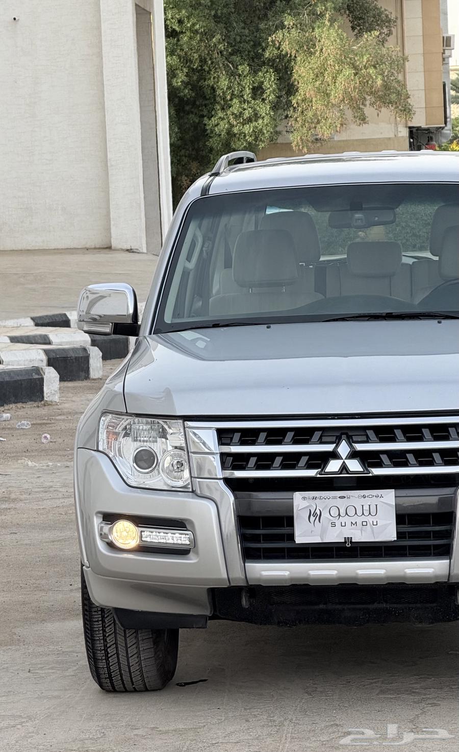 Pajero 2022 full condition63617720461826114