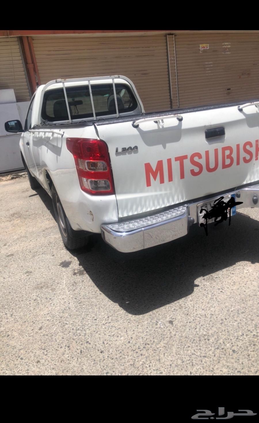 Mitsubishi Outlander 2016 for rent in Mecca, Jeddah, Taif63617727761283111