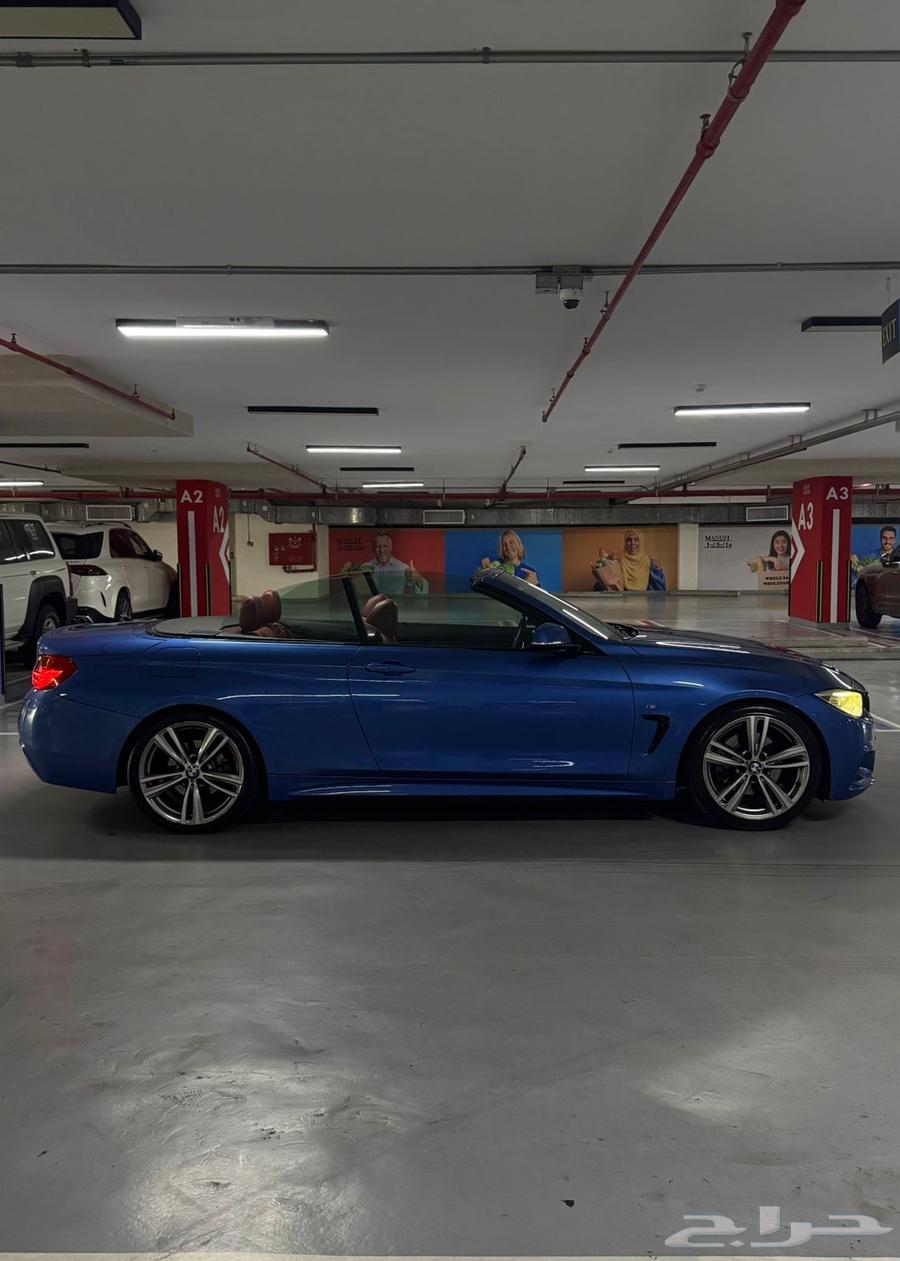 BMW 4 Series BMW 428i Convertible63381266807170112