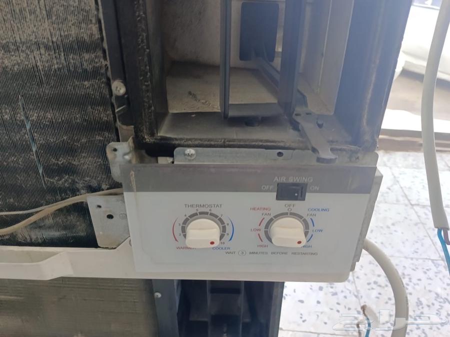 مكيفات للبيع63618193199747112