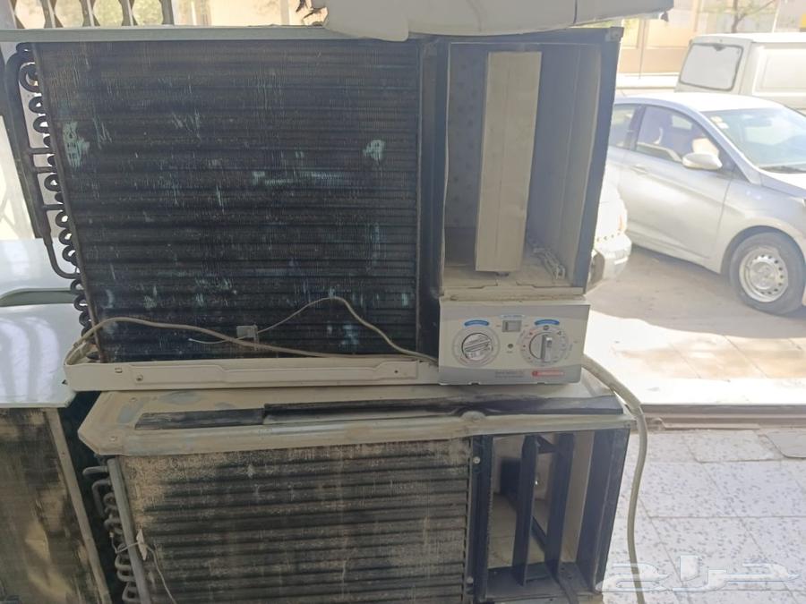 مكيفات للبيع63618193199747114
