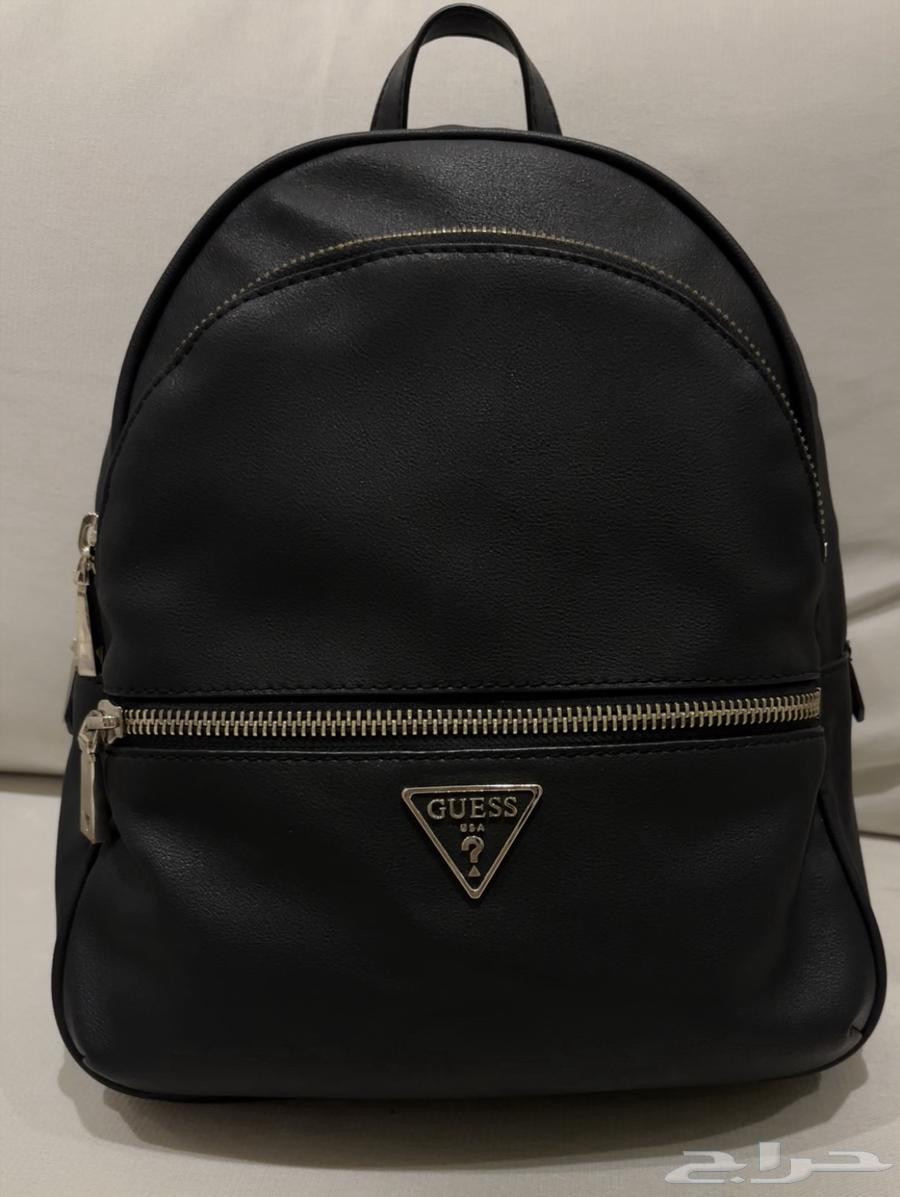 GUESS MANHATTAN LARGE BACKPACK63381867708418111