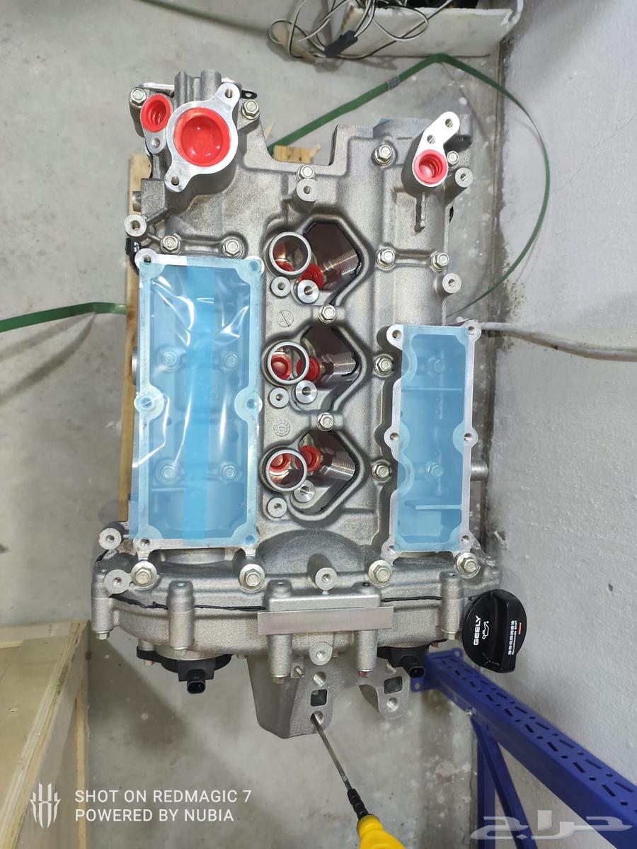 Geely Binrui all models machine63617720245889112