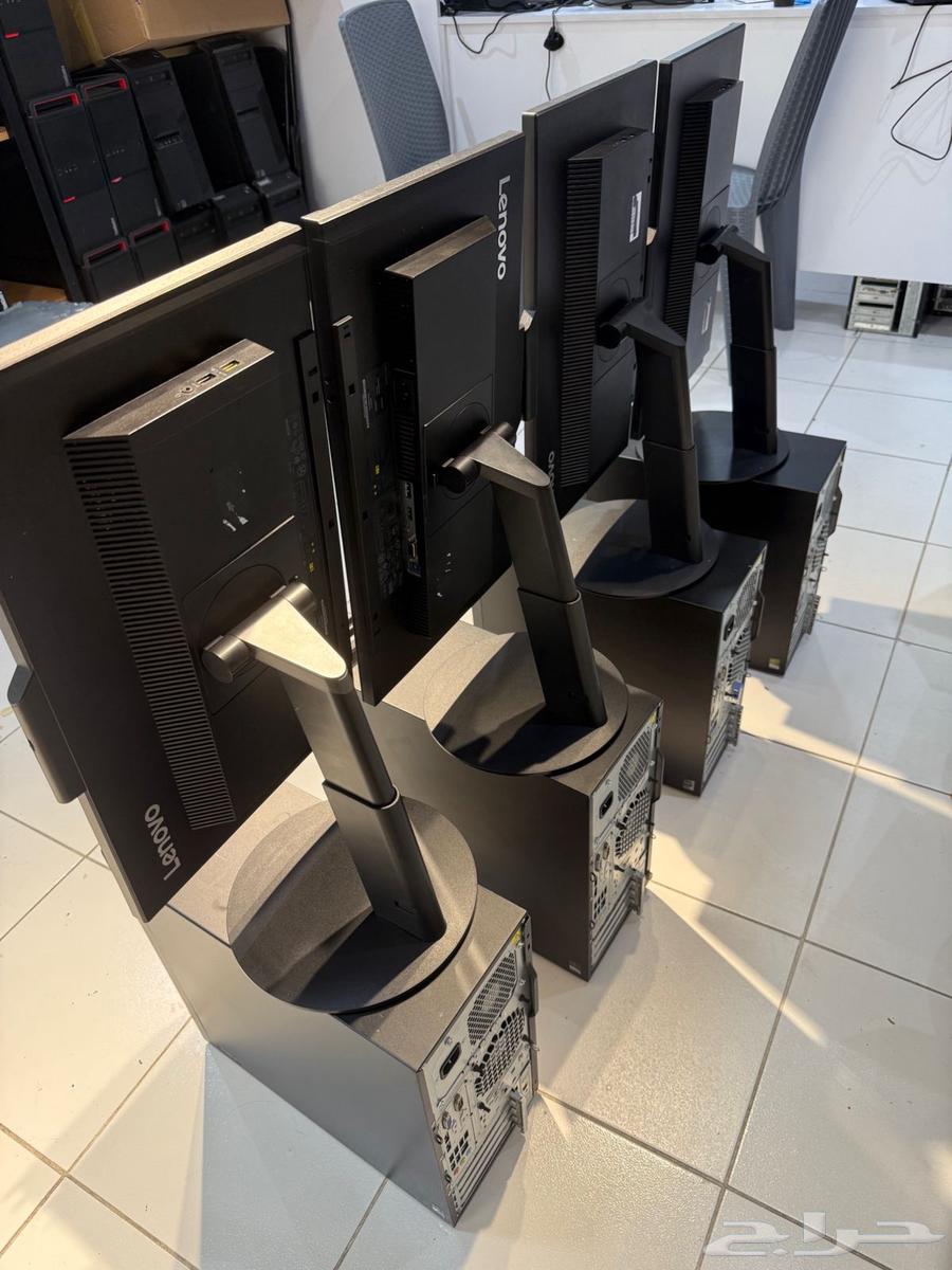 Used computers63618193541763111