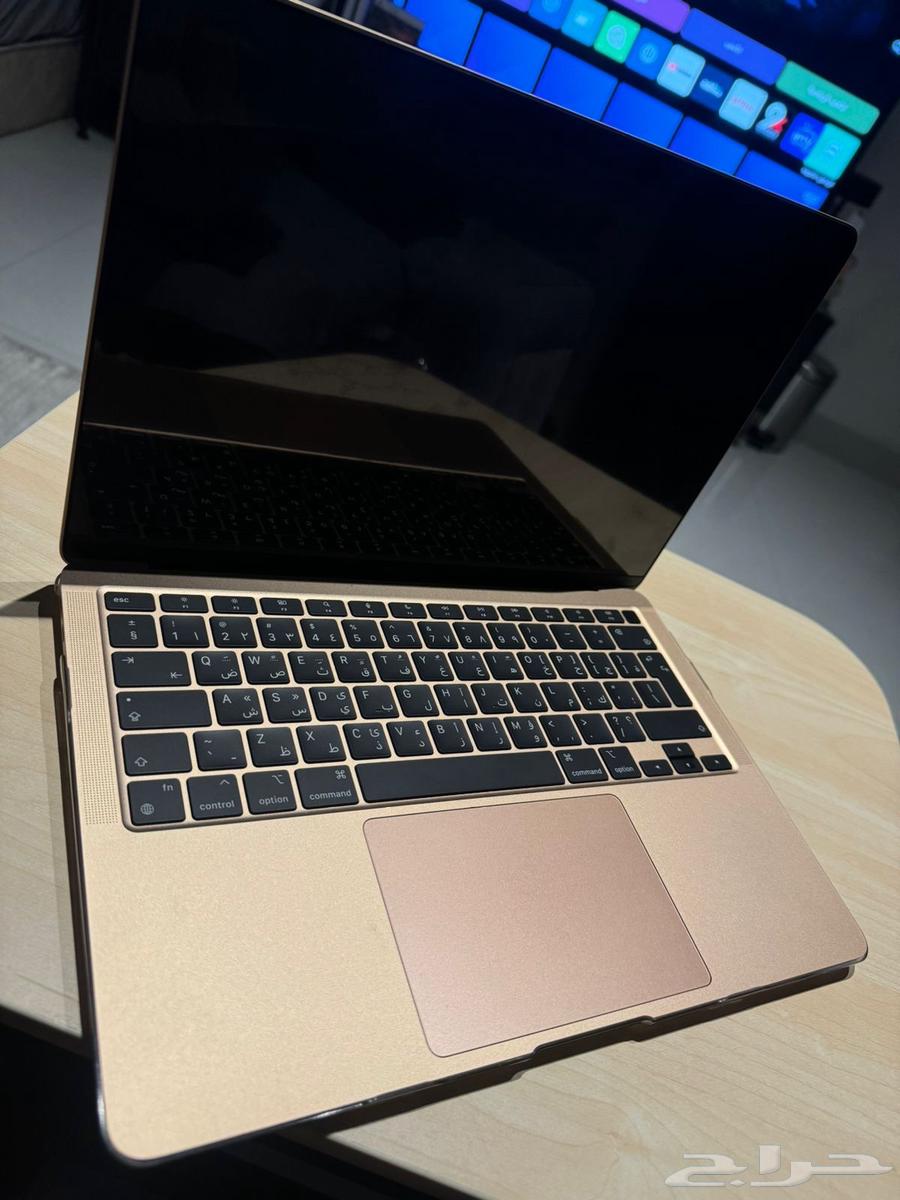 Apple 13-inch MacBook Air63381472170625112