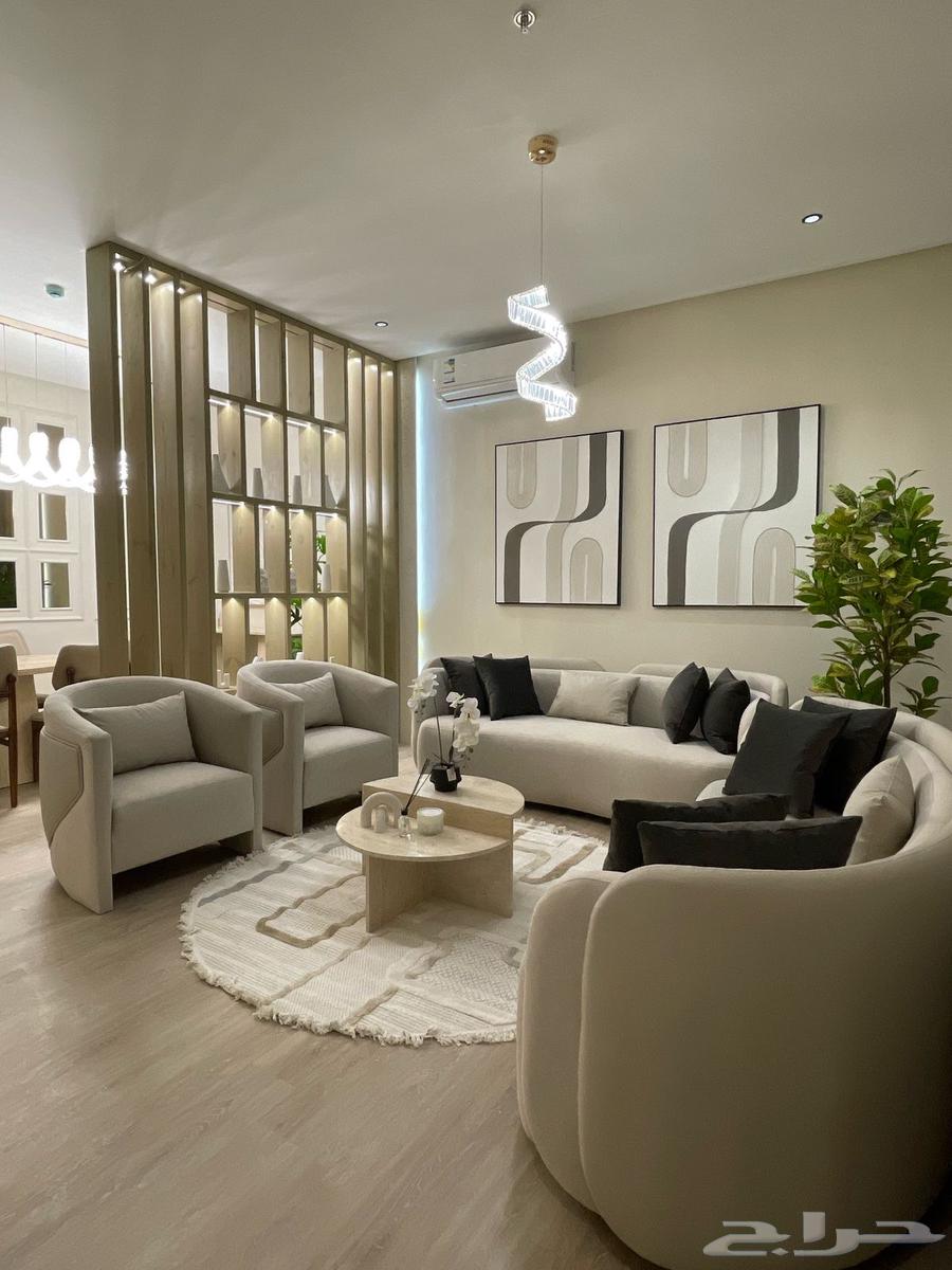 A luxurious apartment for sale in Riyadh with an area of 380 sqm63381161628674112