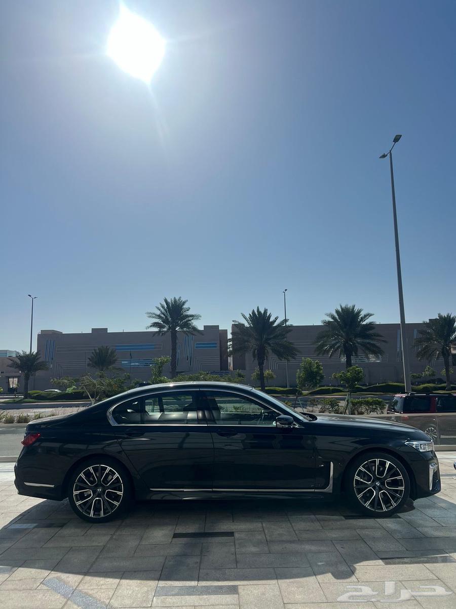 BMW 7 Series 2021. (Sold.) (Sold.)63381495099393113
