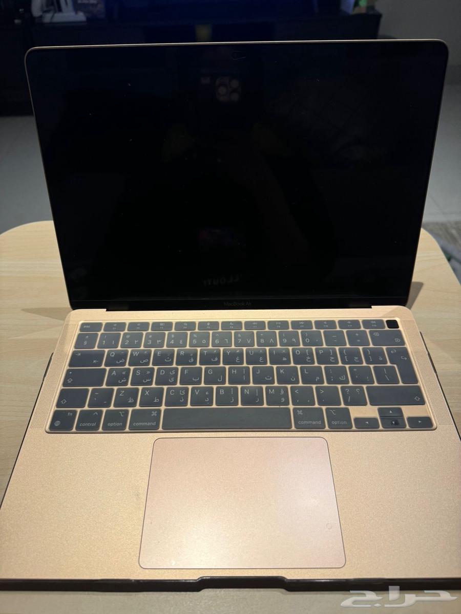Apple 13-inch MacBook Air63381472170625111