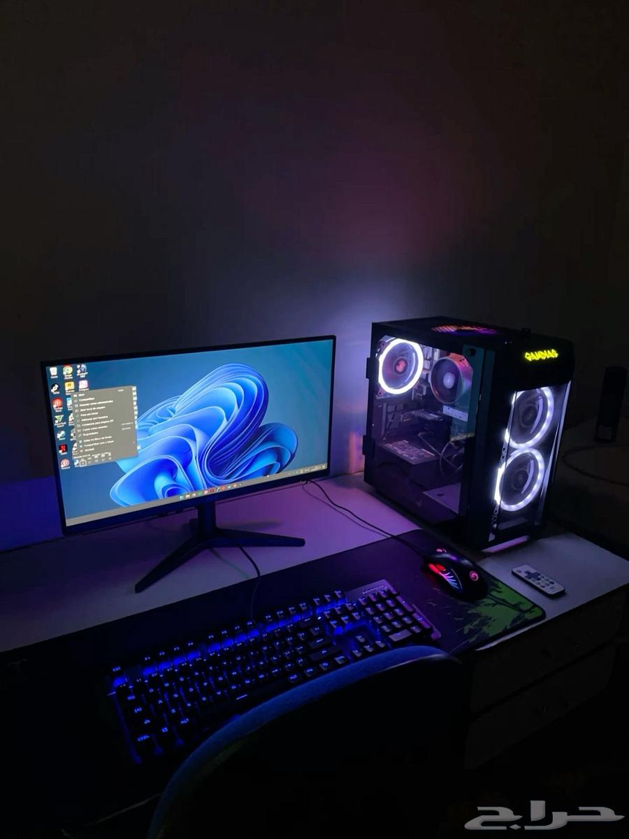 PC Gaming PC633824722846751112