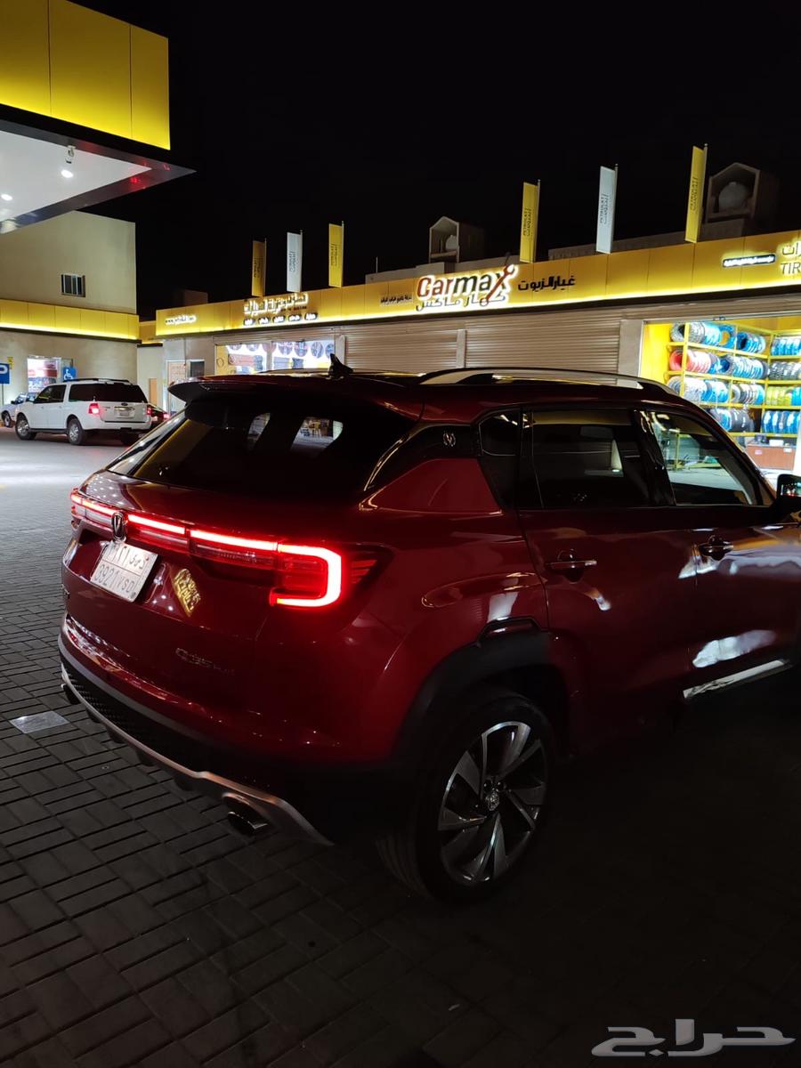 Changan 2021 CS35 Plus, fully loaded63381324105089112