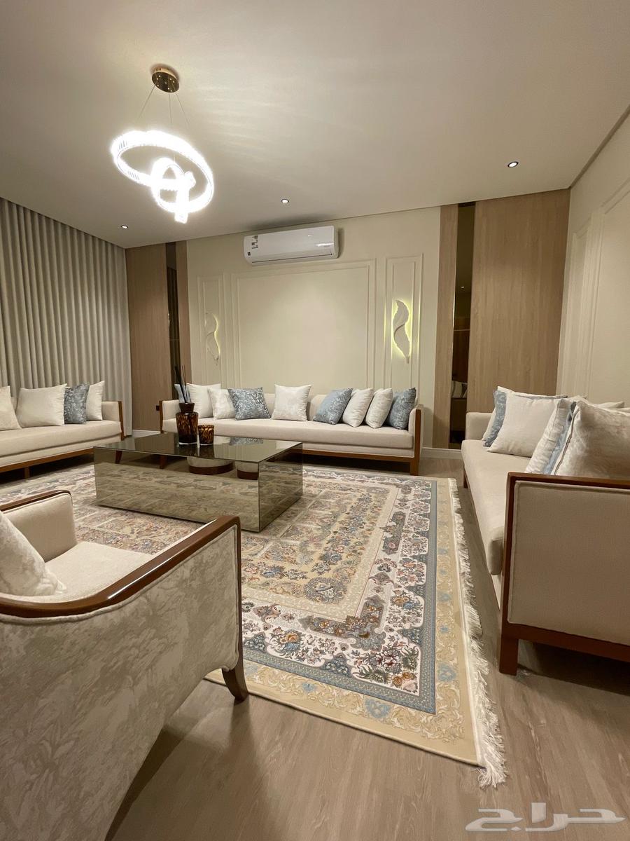 A luxurious apartment for sale in Riyadh with an area of 380 sqm63381161628674114