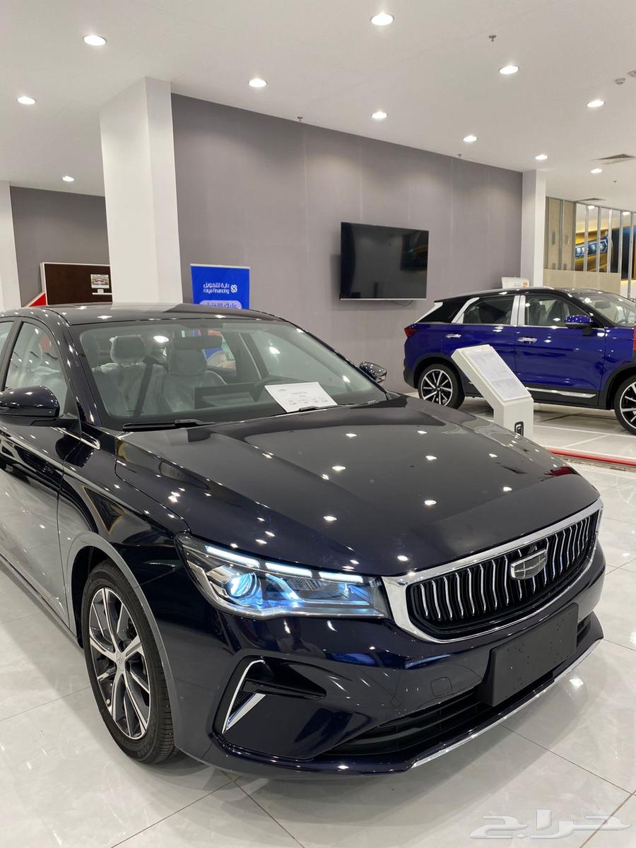 Geely Emgrand Full Option 2025 at Special Price, Grab Yours Before Stock Runs Out63617724778370112