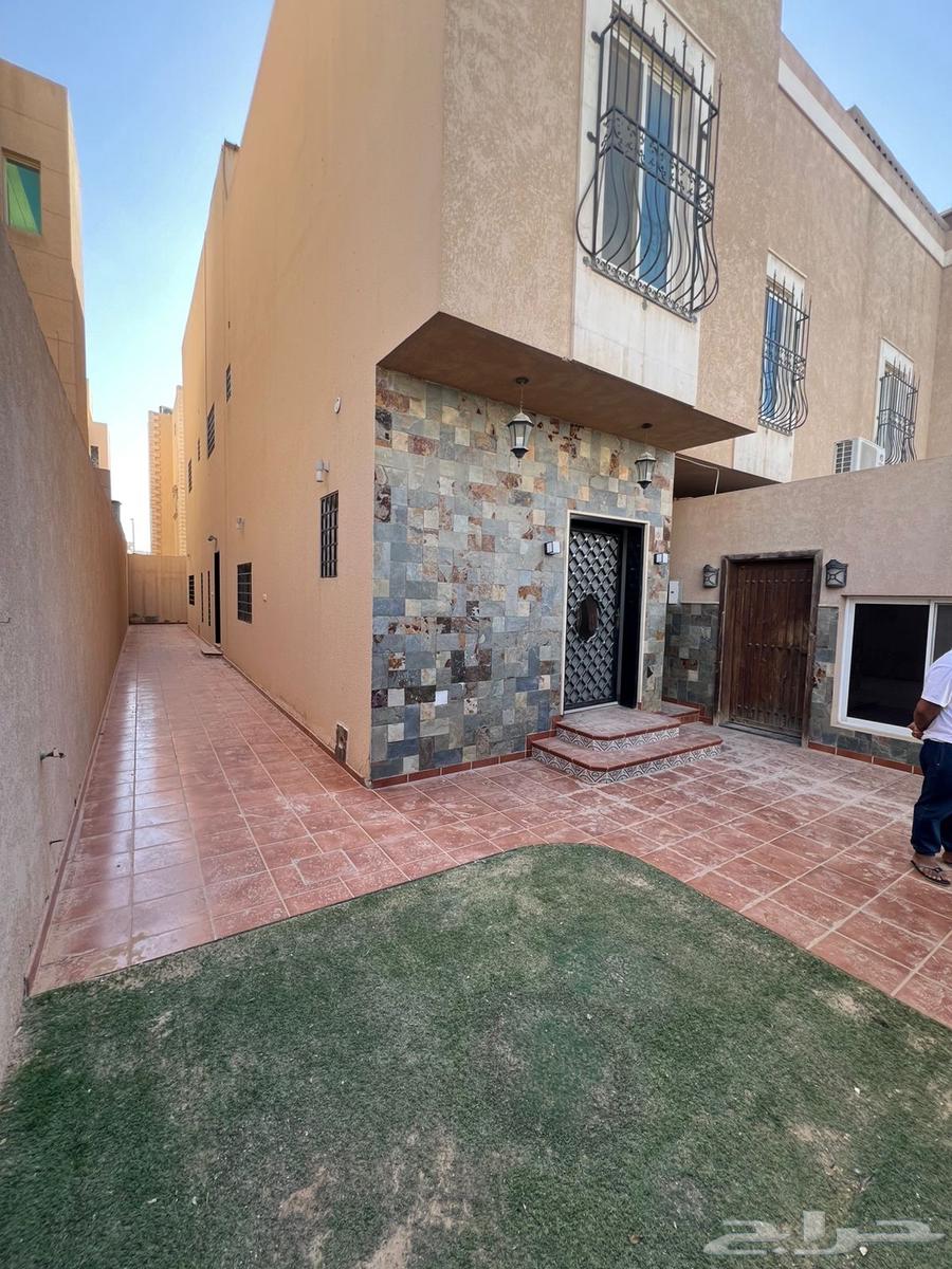 Villa for rent in Al-Nada neighborhood63381198672129112