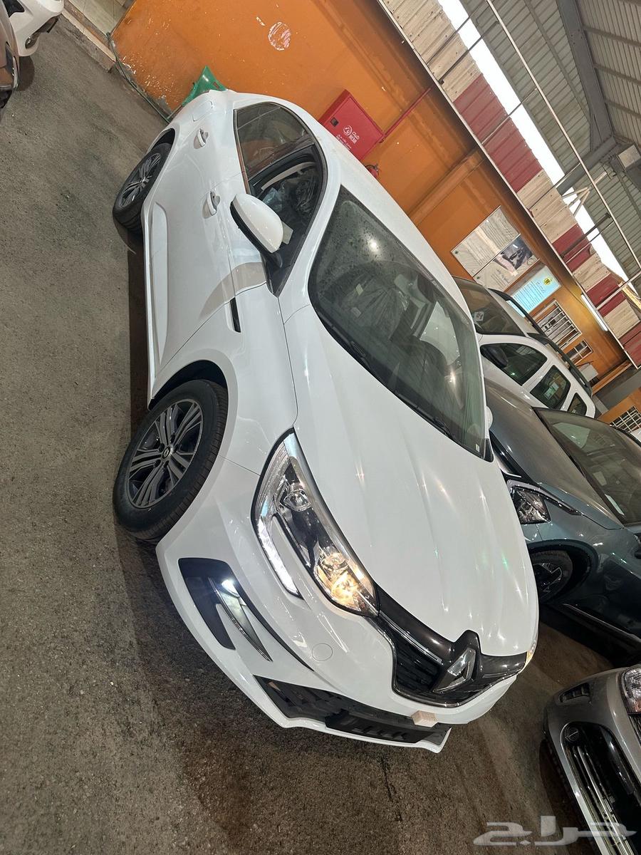 Renault Megane Half Full 2024 All Colors Cash Offers63382285206659111