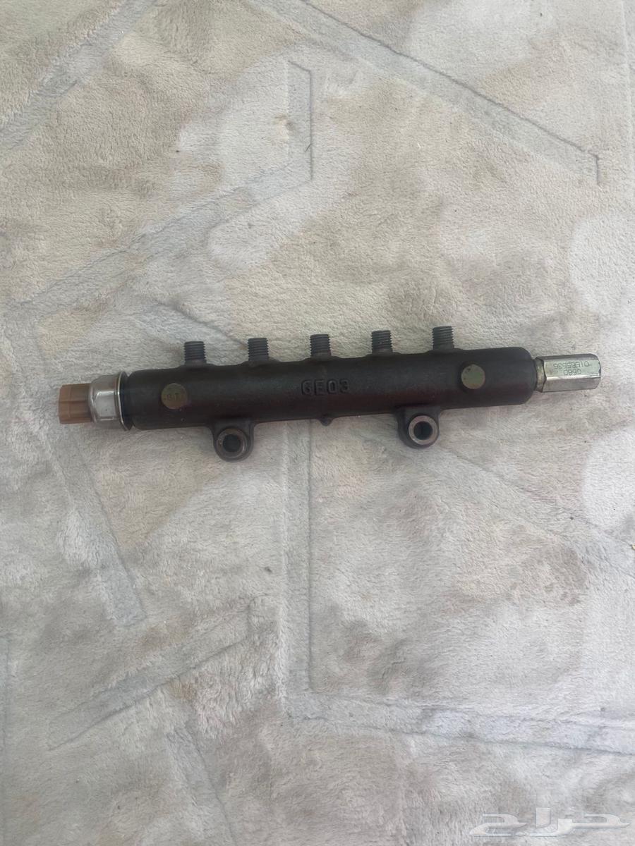 Mitsubishi Diesel63617850406402111