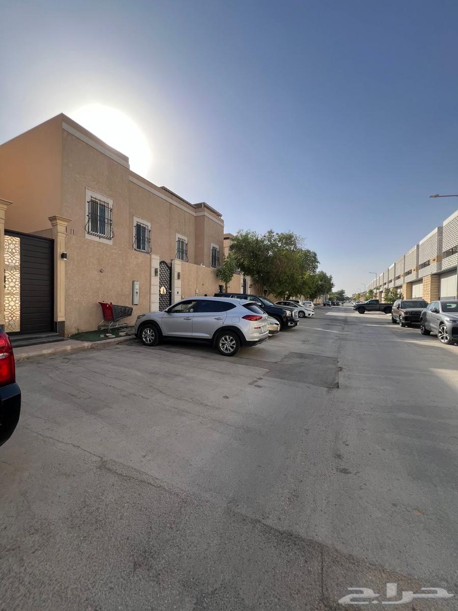 Villa for rent in Al-Nada neighborhood63381198672129111