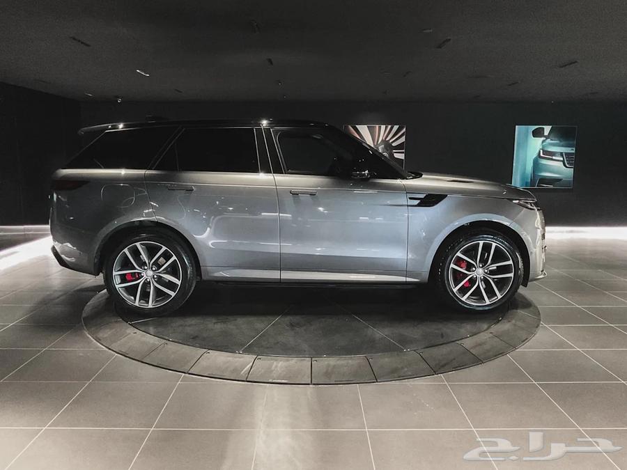Range Rover Sport P400 Dynamic SE 202363617852090241111