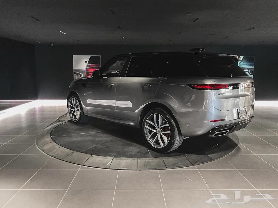 Range Rover Sport P400 Dynamic SE 202363617852090241114