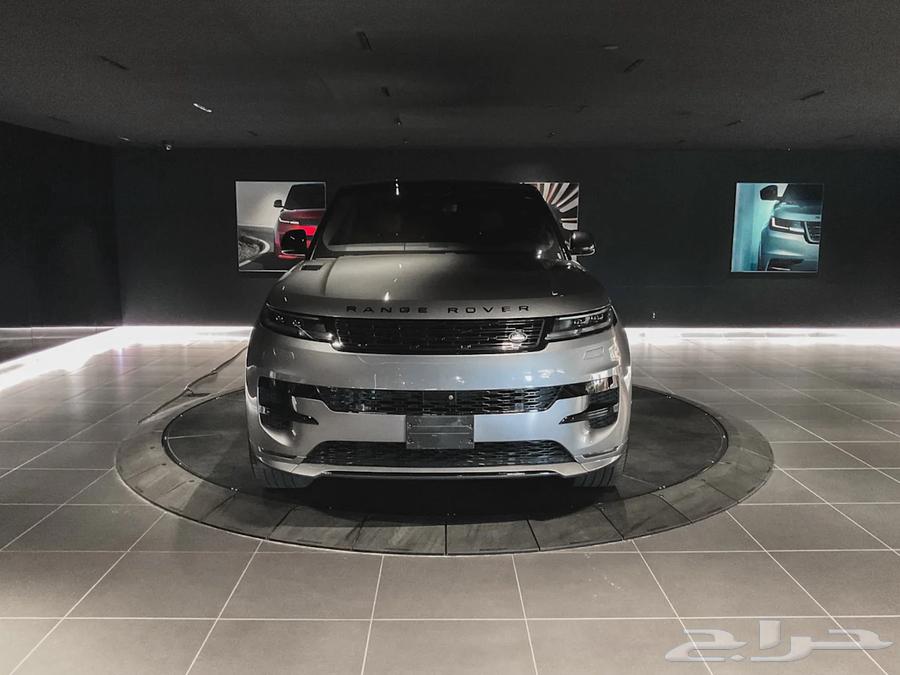 Range Rover Sport P400 Dynamic SE 202363617852090241113