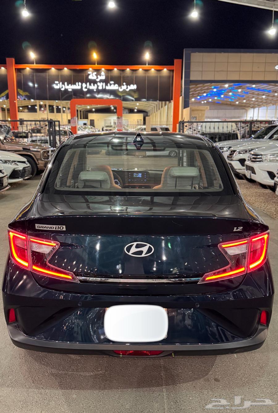 Hyundai i10 Full Option 202463617853404673113
