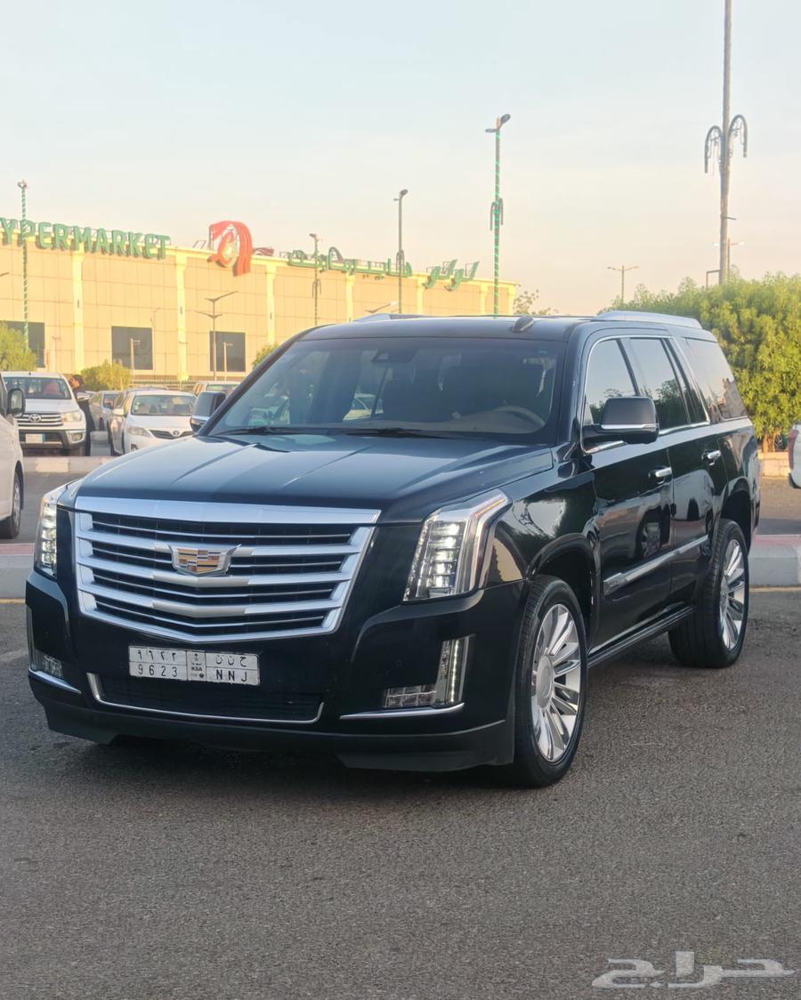 Cadillac Escalade 201663381439277571112
